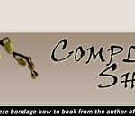 Trade-in Complete Shibari against my DVD for $20!