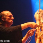 Osada Steve Master Class places still available