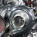 Site goes turbo