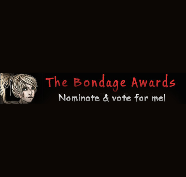 Bondage Awards 55