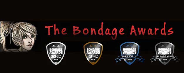 Bondage Award 38