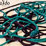 Bondage rope photo competition!