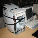 Site outages
