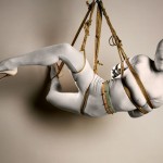 What you think you know about shibari suspensions