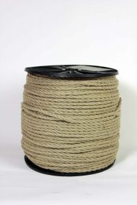 6mm Tossa Lite jute shibari rope