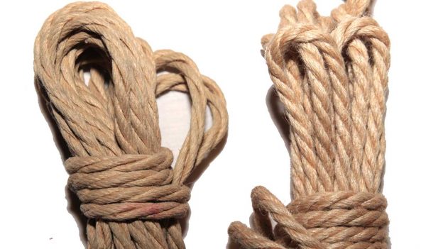 Clara Premium: The best shibari rope yet